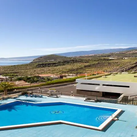 Live Decre Con Piscina Tabaiba