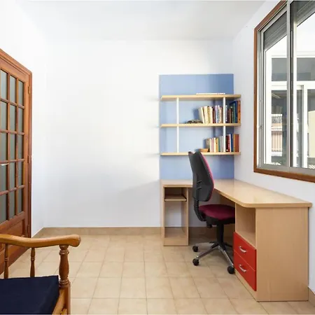 Live Decre Con Piscina * Tabaiba