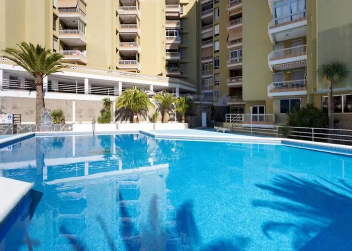 Live Decre Con Piscina * Tabaiba