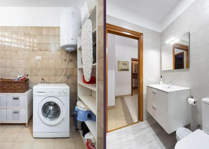 Live Decre Con Piscina Appartement Tabaiba