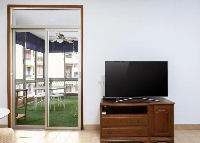 Live Decre Con Piscina Appartement