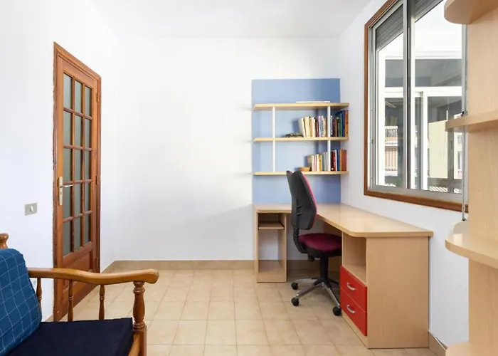 Live Decre Con Piscina * Tabaiba