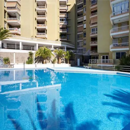 Live Decre Con Piscina * Tabaiba