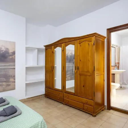 Apartment Live Decre Con Piscina