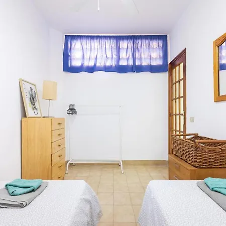 Live Decre Con Piscina Apartment *