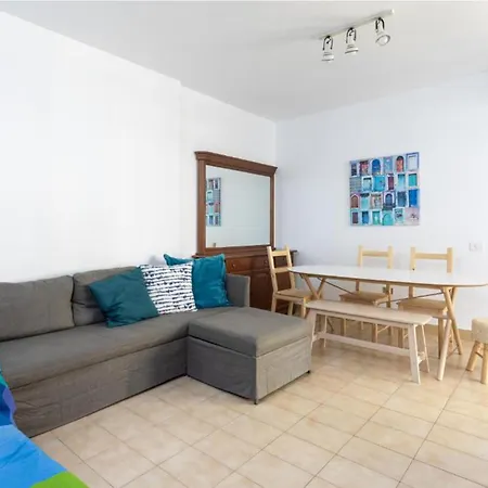 Live Decre Con Piscina Apartment *