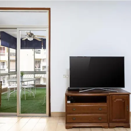 Live Decre Con Piscina Apartment