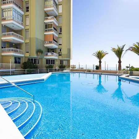 Live Decre Con Piscina Apartment *