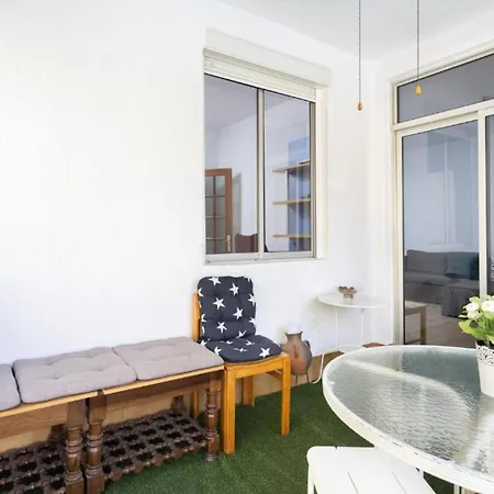 Live Decre Con Piscina Apartment Tabaiba