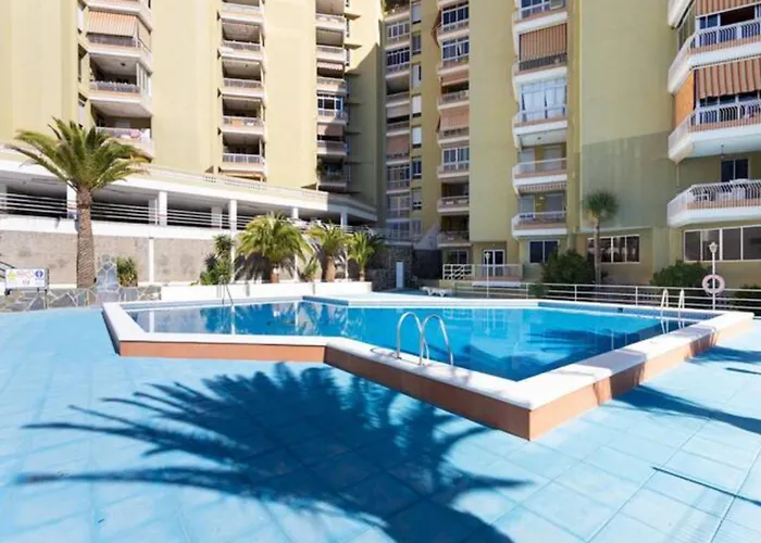 Live Decre Con Piscina Lägenhet *