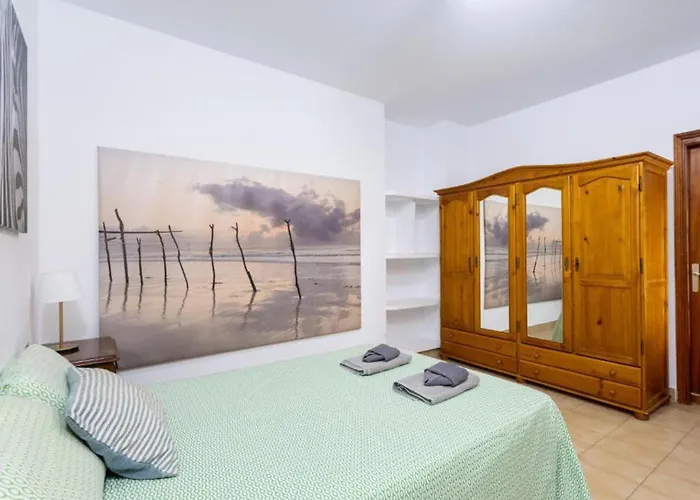 Live Decre Con Piscina * Tabaiba