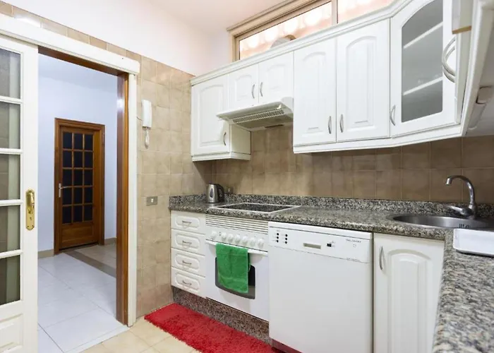 Live Decre Con Piscina Lägenhet Tabaiba