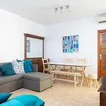 Live Decre Con Piscina Apartment Tabaiba