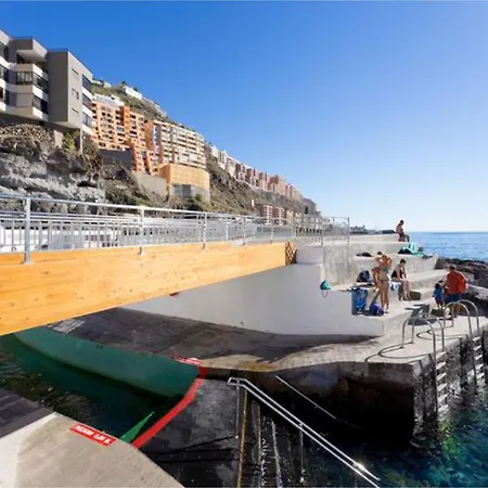 Live Decre Con Piscina Apartment Tabaiba