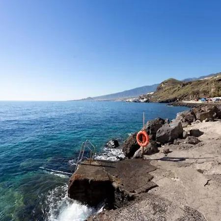 Live Decre Con Piscina Tabaiba