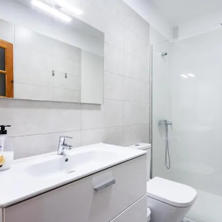 Apartmán Live Decre Con Piscina
