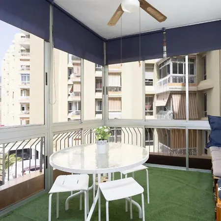 Apartament Live Decre Con Piscina Tabaiba