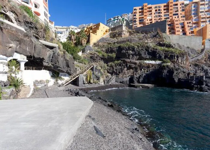 Live Decre Con Piscina Apartament Tabaiba