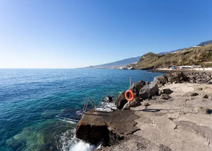 Live Decre Con Piscina Tabaiba