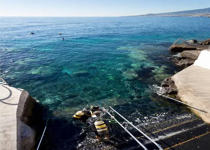 Live Decre Con Piscina Apartament *