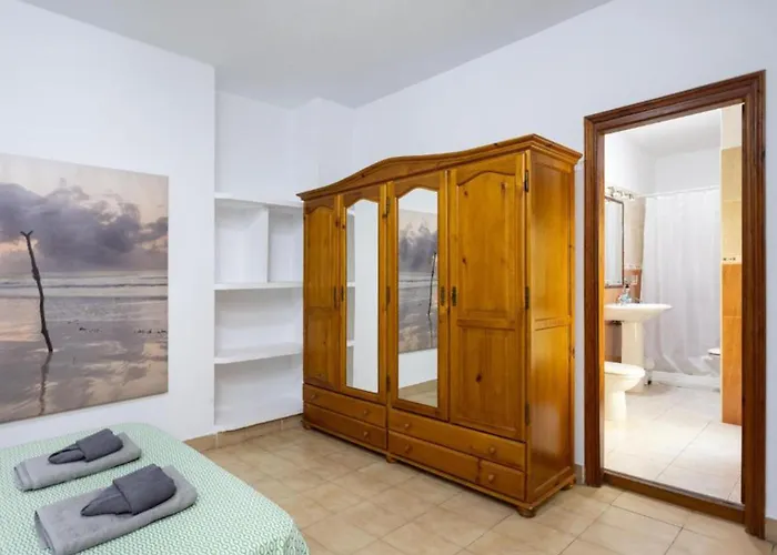 Apartment Live Decre Con Piscina