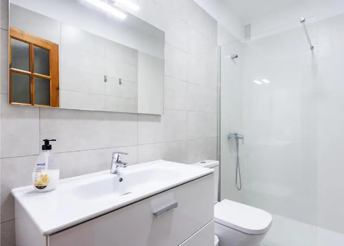 Apartment Live Decre Con Piscina