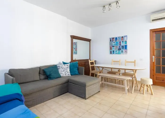 Live Decre Con Piscina Apartment *