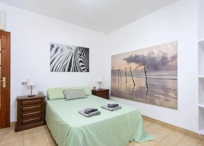 Live Decre Con Piscina Tabaiba