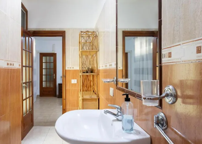 Live Decre Con Piscina Apartment *