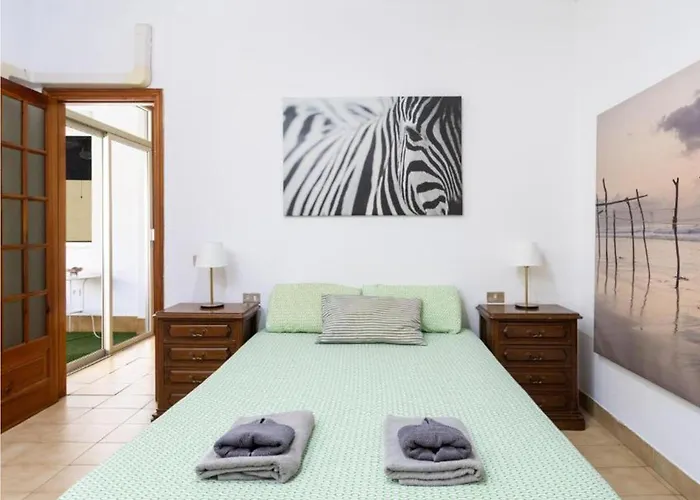 Apartament Live Decre Con Piscina