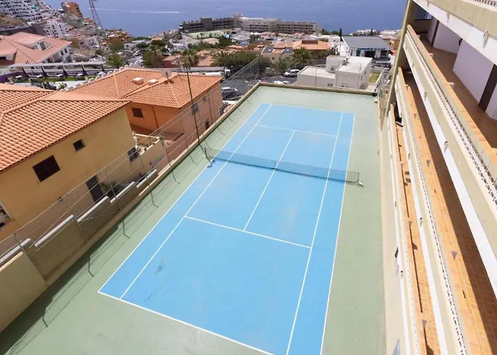 Live Decre Con Piscina Lejlighed