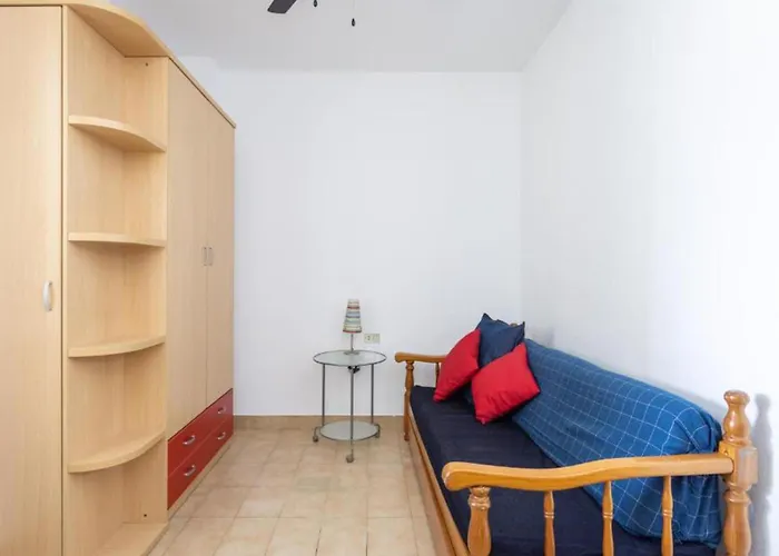 Live Decre Con Piscina Apartment *