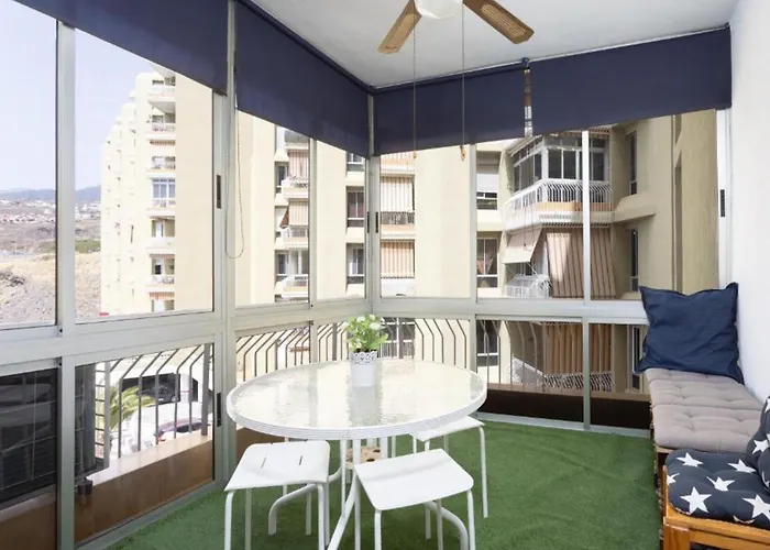 Apartment Live Decre Con Piscina Tabaiba
