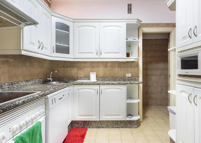 Live Decre Con Piscina Apartment