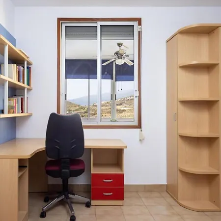 Live Decre Con Piscina Apartmán Tabaiba