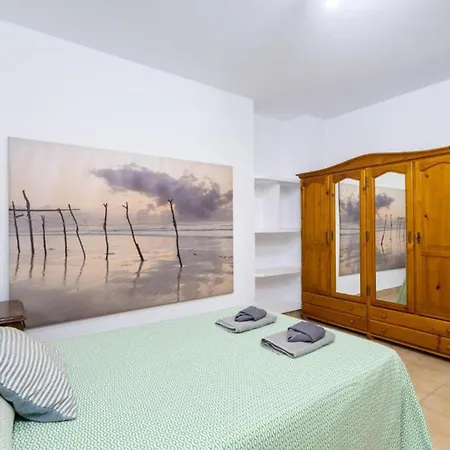 Live Decre Con Piscina * Tabaiba