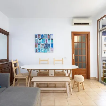 Apartmán Live Decre Con Piscina Tabaiba